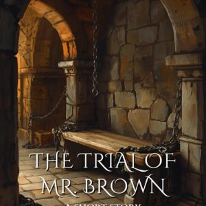 The Trial of Mr. Brown